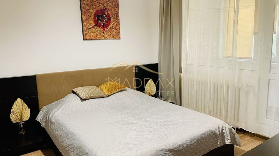 🔥3 Camere Decomandate/ PARCARE/BOXĂ/RENOVAT/BRANCOVEANU - Poză 5