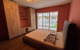 1 camera, mobilat modern, terasa, Junior Residence, Marasti - Poză 2