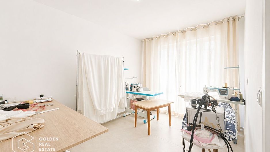 Apartament 2 camere cu curte proprie | Braytim, Giroc, investiție sau locuință - Poză 3