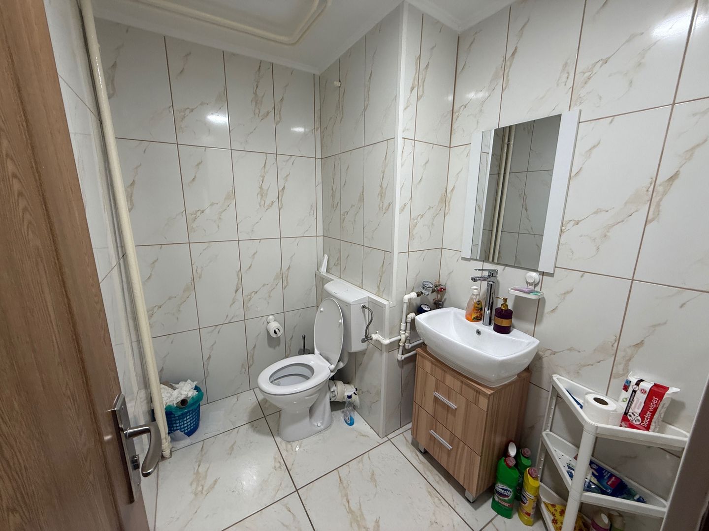 De vanzare 4 Camere, Crangasi,  Renovat 2025 - Poză 7