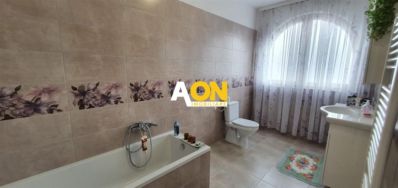 Casa 5 camere, D+P 1200 mp teren, toate utilitatile - Poză 9