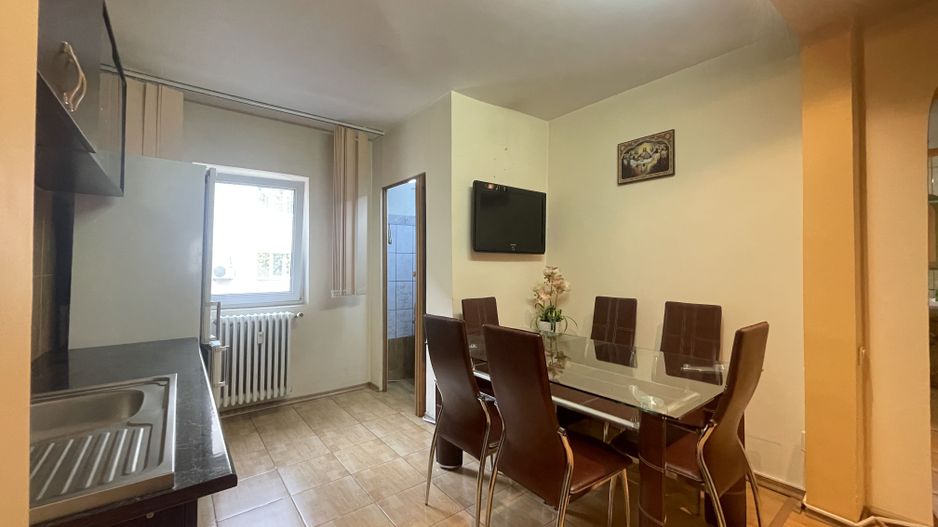 Casa Cartii - Patibar | 3 camere etaj 1 bloc izolat 2 bai mutare rapid - Poză 15