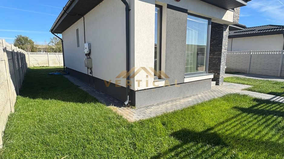 Casă 3 camere parter, comuna Berceni - Poză 10