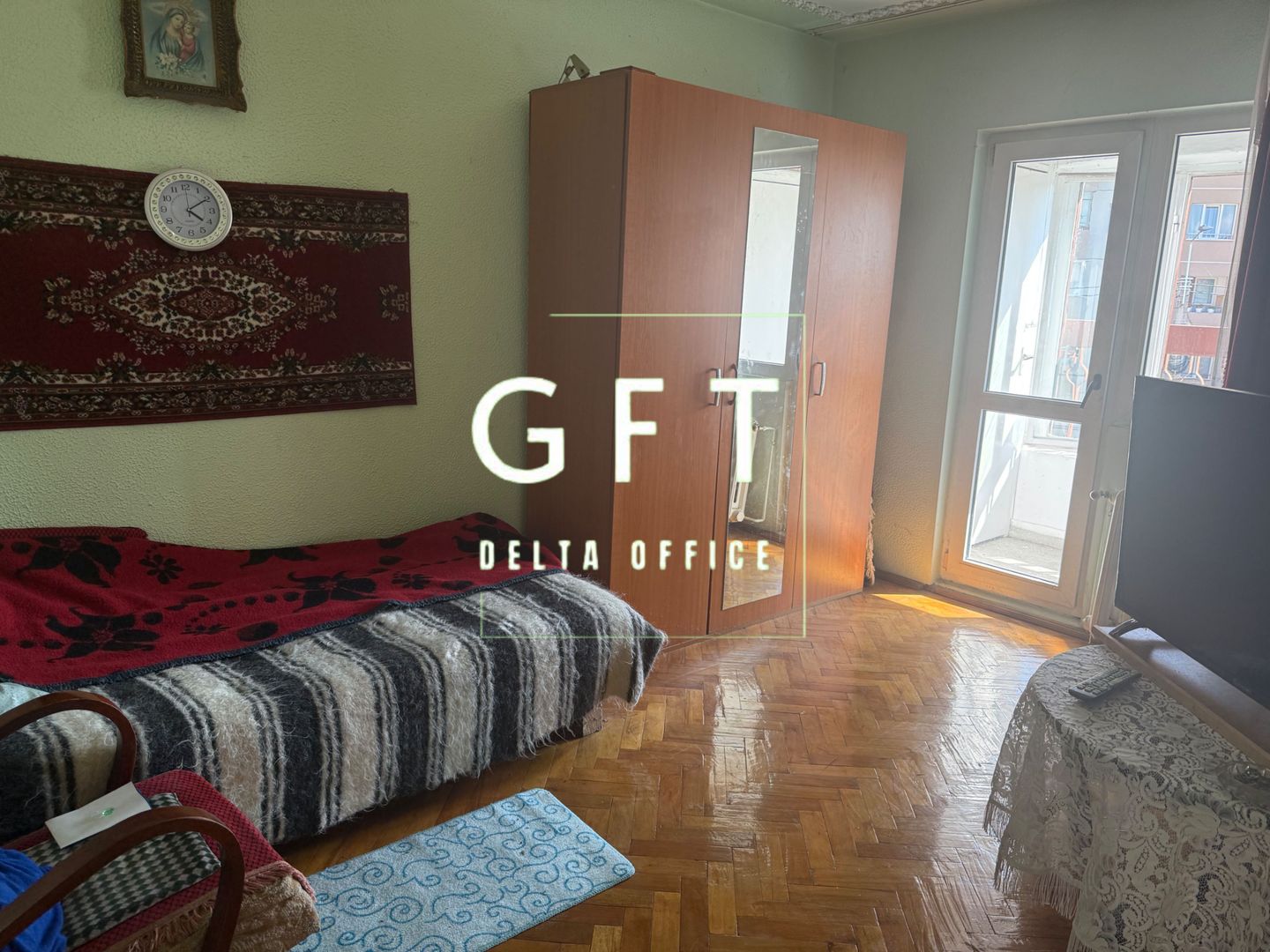 Apartament 3 camere ultracentral dej - Poză 9