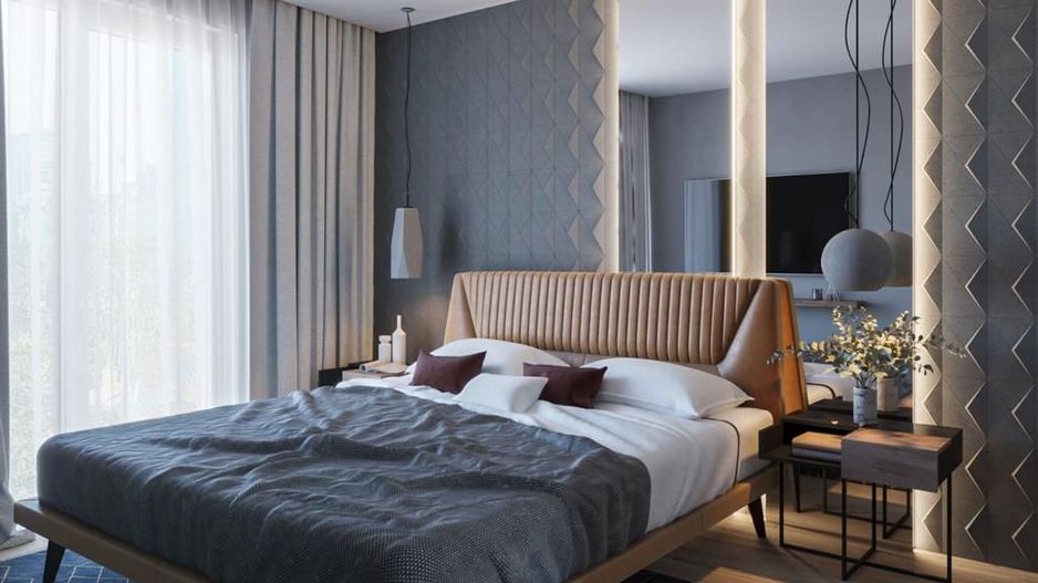 Apartament  deosebit lux 2 camere proximitate Piata Unirii - Poză 3