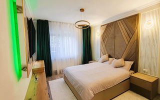 3 camere | 90 mp + curte 45 mp | Mobilat si Utilat Premium | Top - Poză 14