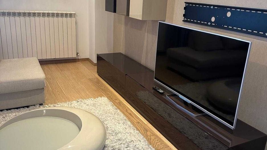 Penthouse cu terasă generoasă | 3 camere | Iancu Nicolae - Poză 2