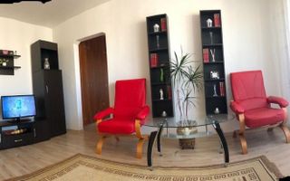 Apartament 3 camere, Mănăștur – zonă accesibilă - Poză 1