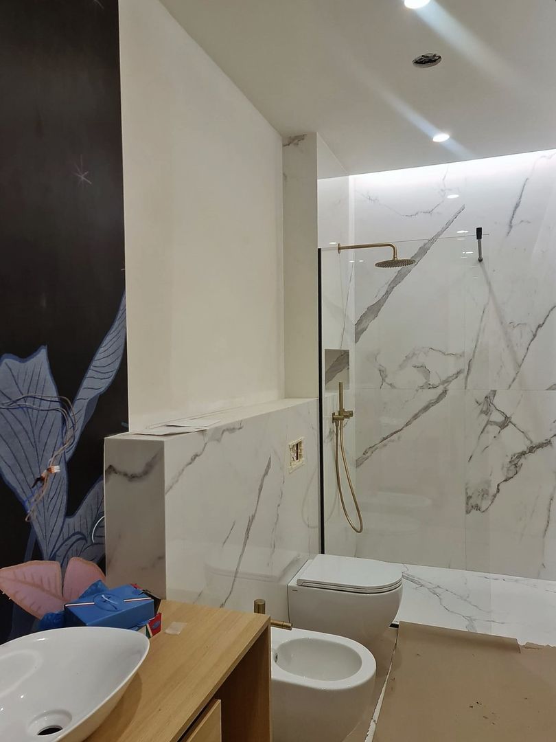 Vila premium in Borhanci, proiect exclusivist - Poză 20