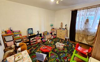 Casa S+P+M, 5 camere, mobilata, utilata, 500 mp teren, Cetate - Poză 11