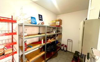 Spatiu comercial, 3 camere,locatie excelenta, 5 locuri parcare,str Andrei Saguna - Poză 6