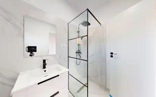 CASA DE LANGA PADURE, Clinceni str. Mierlei 73J - Poză 19