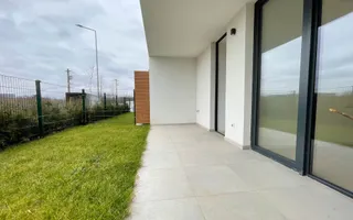 3 rooms apartment***148sqm***//65sqm garden // Baneasa - Poză 12