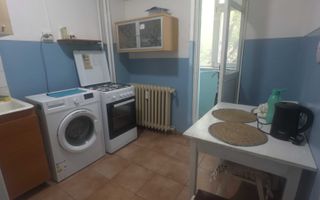 Garsonieră mobilată și utilată, Calea Călărașilor, et. 2, 300 €/lună - Poză 3