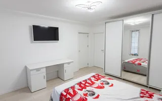 Vilă modernă cu 4 camere în Pantelimon, gata de mutat - Poză 15