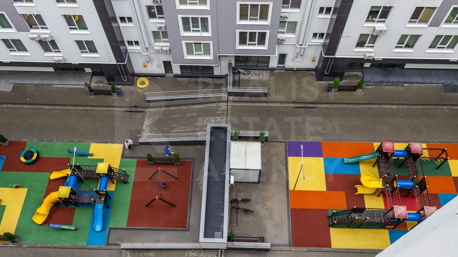 Vânzare, apartament, 3 camere, str. Nicolae Milescu Spătaru, Ciocana - Poză 54