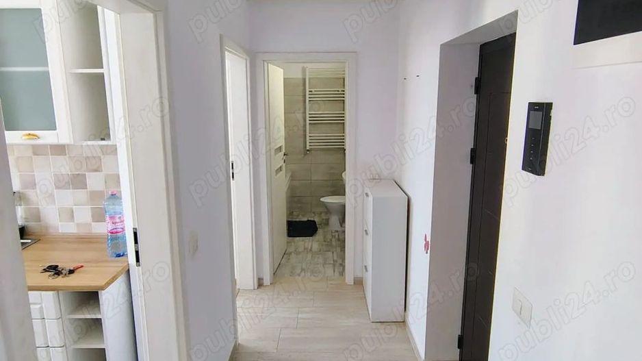 Inchiriere apartament 2 camere decomandat. - Poză 3