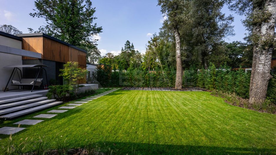 Vânzare, casă modernă - premium, str.  Teilor, Vadul lui Vodă - Poză 32