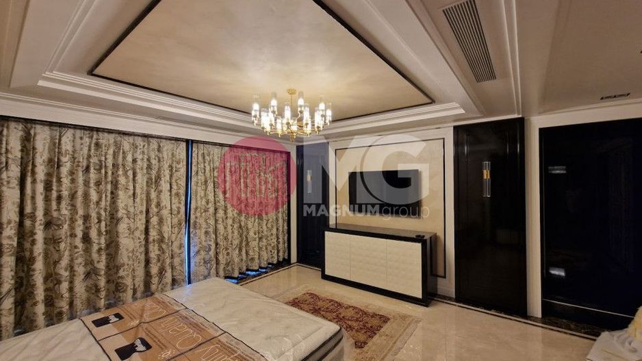 Apartament unicat de vanzare- Dorobanti Beller- bloc nou- tot etajul - Poză 4