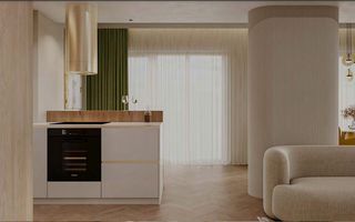 APARTAMENT 3 CAMERE PREMIUM | UNIRII | BLOC NOU | GRADINA PROPIE - Poză 4