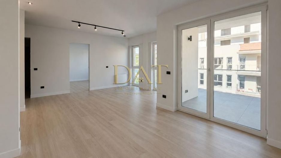 Apartament 2 camere | etaj intermediar | Elite Junior - Poză 1