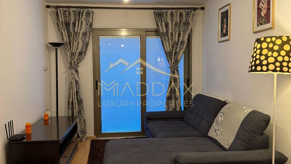 Apartament 2 camere**Parcare//Doamna Ghica - Poză 4