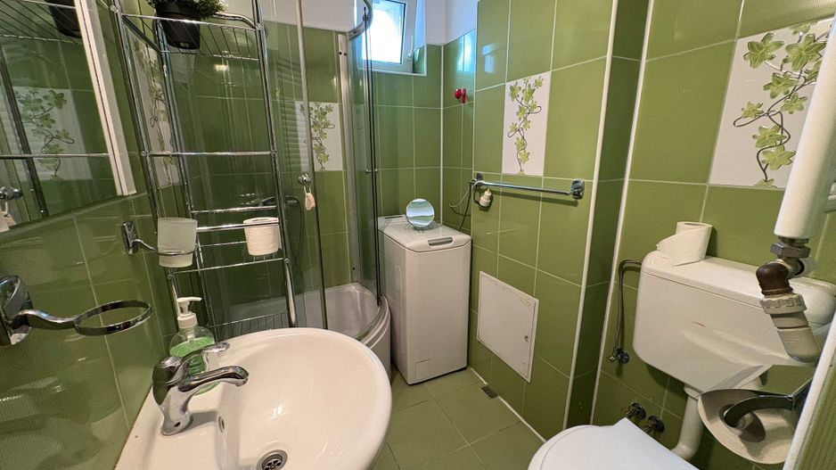 AP. 3 CAMERE APARATORII PATRIEI, LOC PARCARE, BLOC REABILITAT, METROU - Poză 8