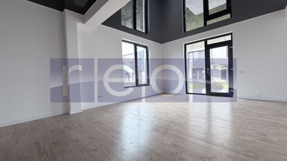 VANZARE 5 CAMERE | CASA INDIVIDUALA | 182 MP UTILI | P+1+M I 409 TEREN | - Poză 1