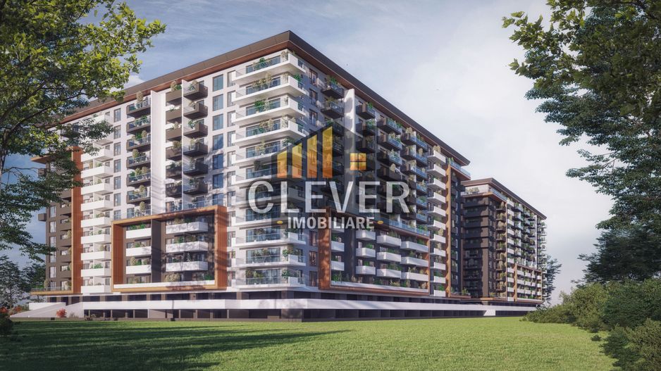 Ideal Investitie-Apartament Premium 2 Camere-Theodor Pallady - Poză 10