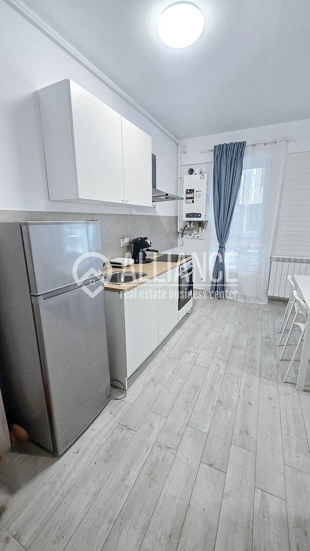 MAMAIA NORD(COD 05 )  Studio Modern cu Vedere de Vacanta - Poză 8