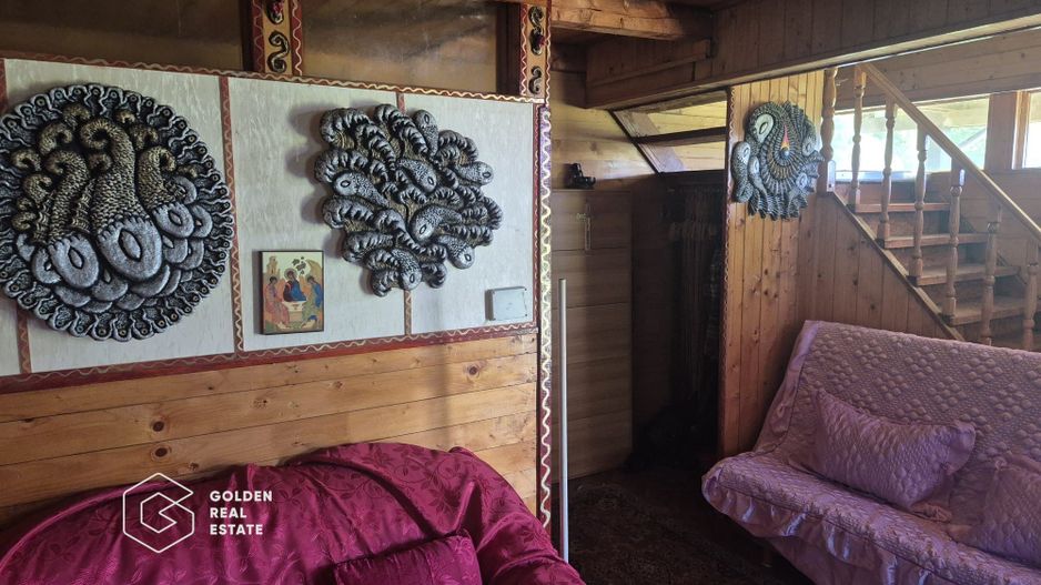 Casa de vacanta in comuna Sistarovat - Poză 4