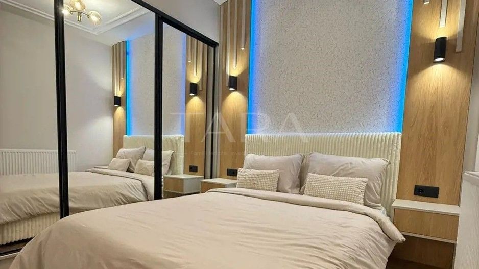 Apartament 3 camere, bloc nou, parter înalt – zona Terra, Florești. - Poză 6