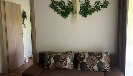 Apartament 2 camere si Loc de parcare– Complex Bellvue, Copou, Iași