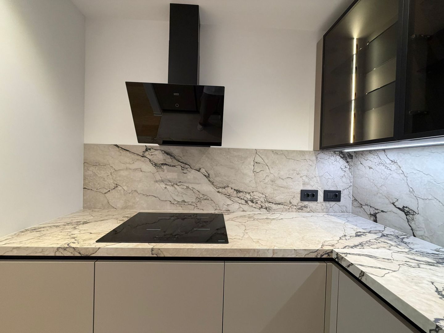 Apartament  High-End 3 camere | One Floreasca Towers - Poză 11