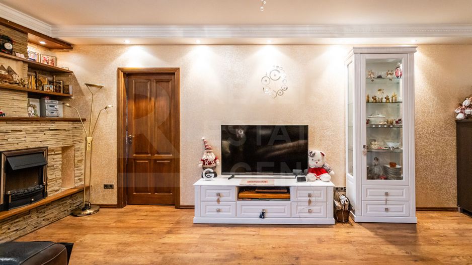 Vânzare, apartament, 3 camere, bd. Ștefan Cel Mare Și Sfânt, Centru - Poză 6