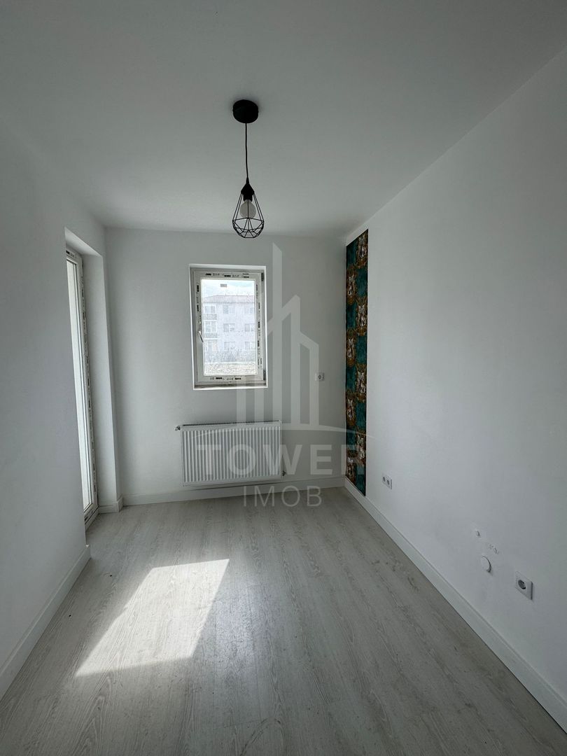 Apartament 3 camere de vânzare in Șelimbăr zona Pictor Brana - Poză 8