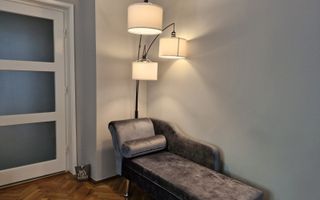 INCHIRIERE APARTAMENT 2 CAMERE FLOREASCA 50MP RENOVAT CENTRALA PROPRIE - Poză 4