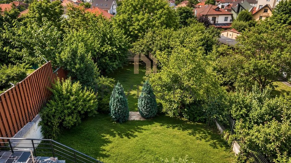Casa individuala de 256 mp si curte, Pet friendly, in Andrei Muresanu! - Poză 28