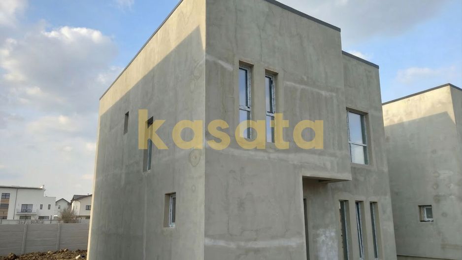 Vilă individuală P+1 | 117 mp | Bragadiru - Topaz | Curte proprie - Poză 6