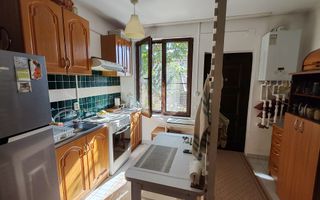 APARTAMENT 2 CAMERE IN VILA, TITAN/INDUSTRIILOR, CENTRALA, MOBILAT - Poză 2