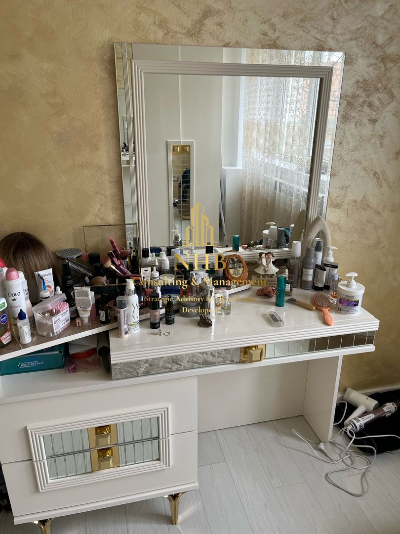 Apartament 3 camere | Stefan cel Mare - Poză 10