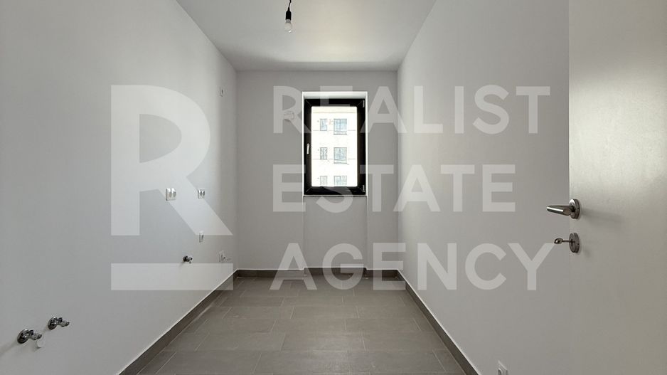 Apartament 3 camere de vânzare în nordul capitalei, lângă pădure - Poză 6