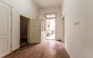 Apartament 2 camere Str. Lucian Blaga, clădire în renovare completa - Poză 5