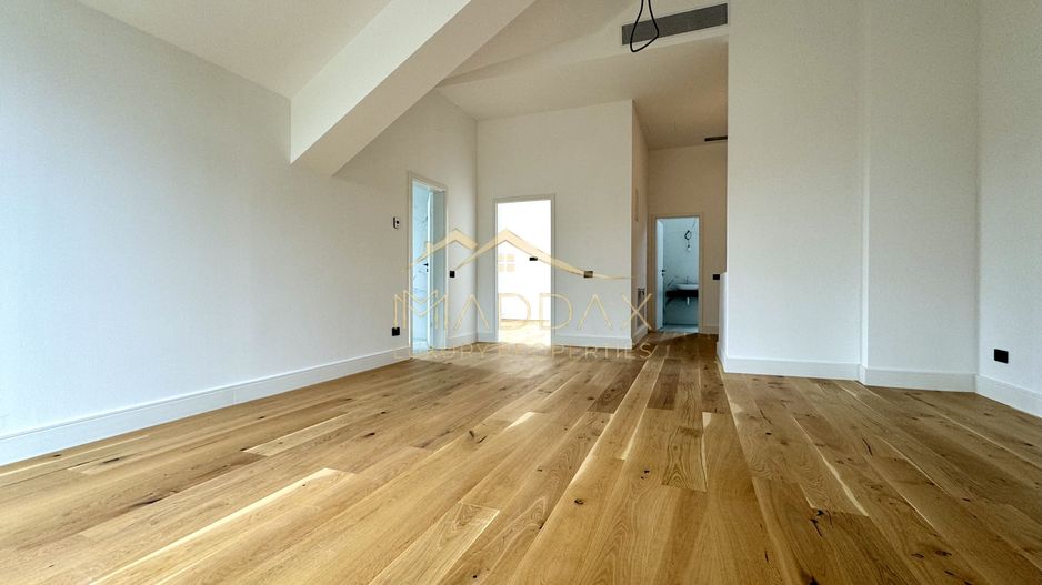 Vila impresionanta *258mp* 1000mp teren / Pipera-Erou Iancu Nicolae - Poză 37