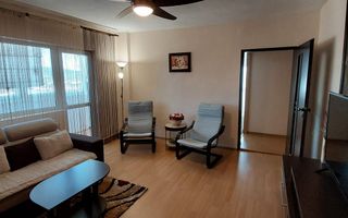 🏙 Apartament modern cu 2 dormitoare și priveliște superbă –400 €/luna - Poză 5