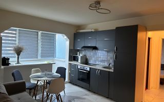 Apartament doua camere mobilat si utilat complet -Medicina - Poză 1