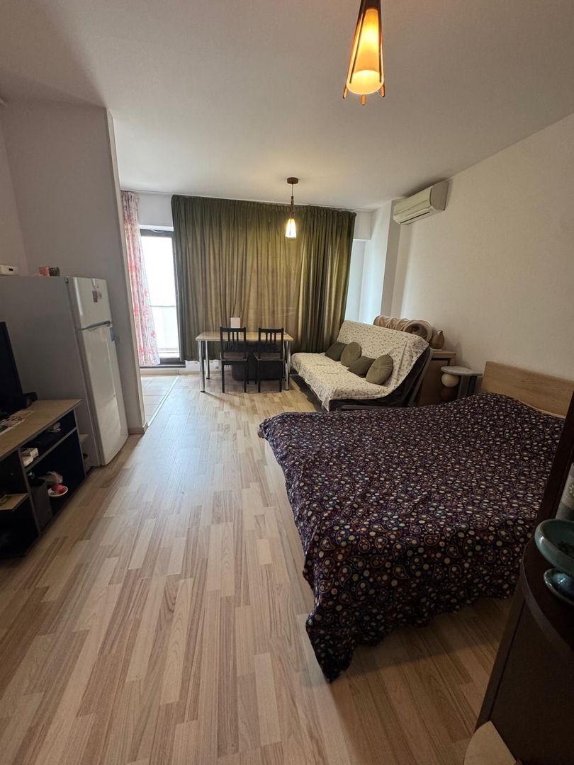 GARSONIERA || AVIATIEI -AEROGARII - Poză 1