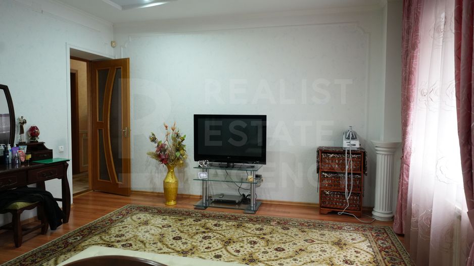 Vânzare, casă, 400 mp + 6,2 ari, strada Gheorghe Ghimpu, Ciocana - Poză 24