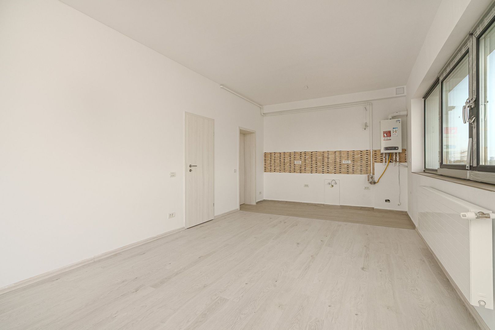 Apartament 3 camere Titan Nicolae Grigorescu Bloc FINALIZAT 2023 - Poză 10