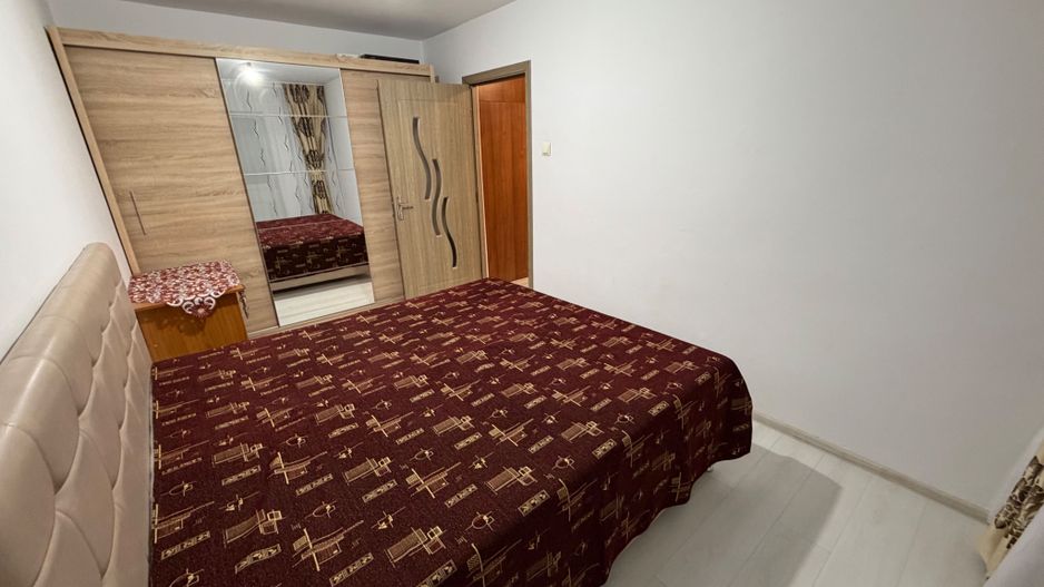 Apartament 2 camere, etaj 2 - zona Cetate - Poză 9